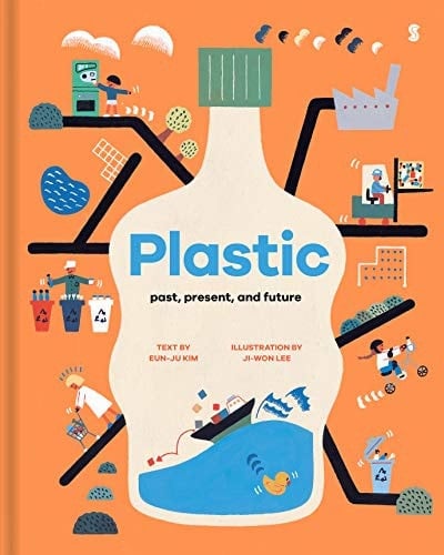 Plastic Past, Present, and Future