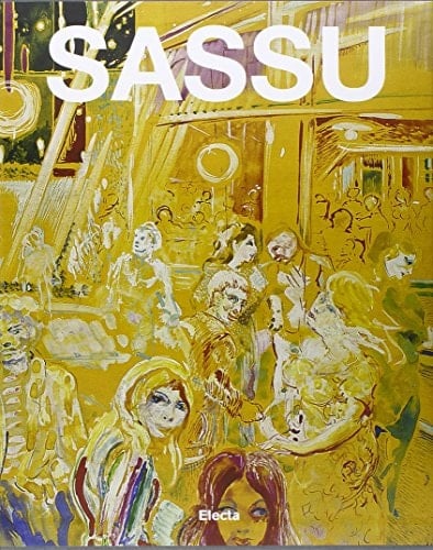 Sassu: 1926-1962