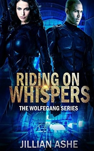 Riding on Whispers