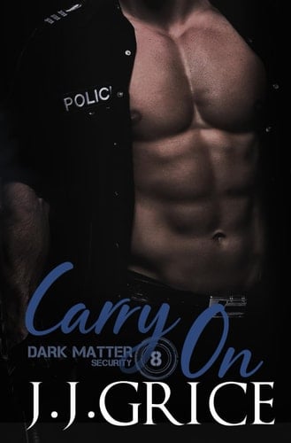 Carry On (Dark Matter Security)