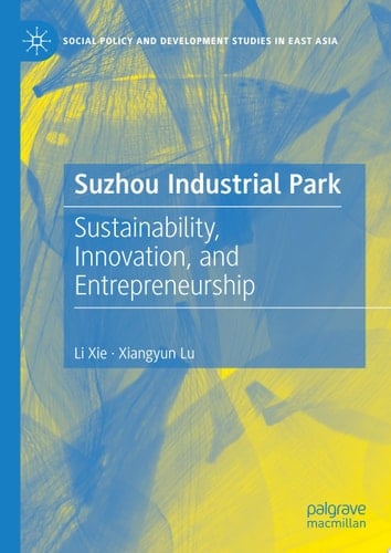 Suzhou Industrial Park