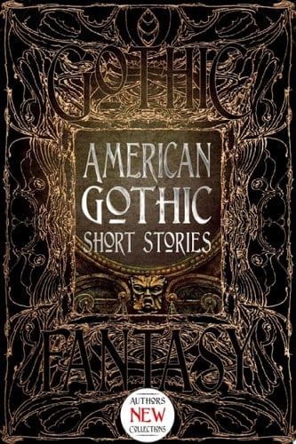 American Gothic Short Stories