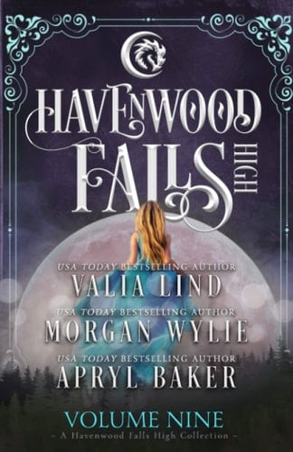 Havenwood Falls High Volume Nine A Havenwood Falls High Collection
