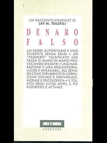 Denaro falso 1903-1905