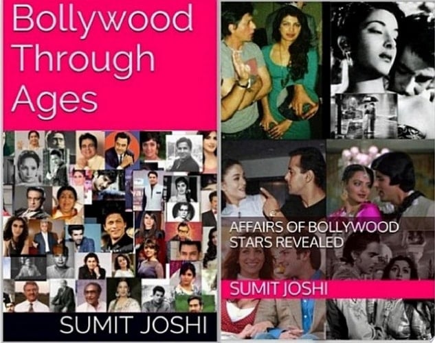Bollywood through Ages + Affairs of Bollywood Stars Revealed ( Special Edition )