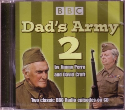 Works-Dad's Army 2