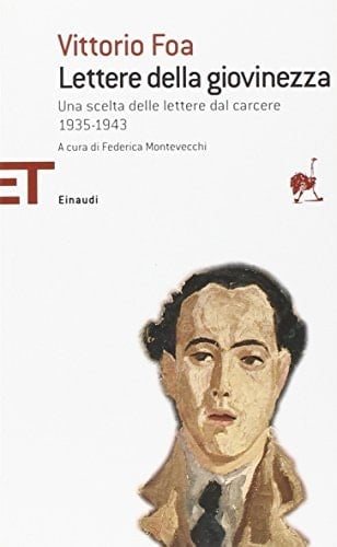 Lettere della giovinezza una scelta delle lettere dal carcere, 1935-1943