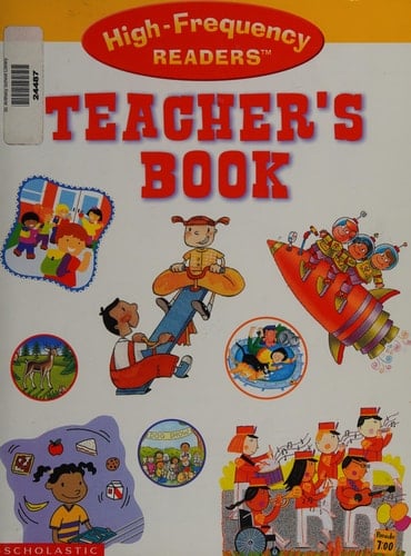 Teacher's Book