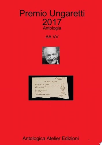 Premio Ungaretti 2017