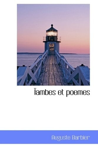 Ambes Et Poemes