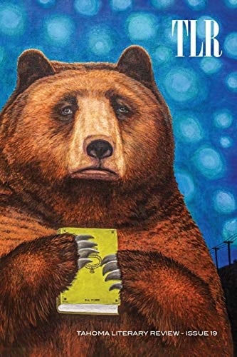 Tahoma Literary Review Issue 19 (Fall/Winter 2020)