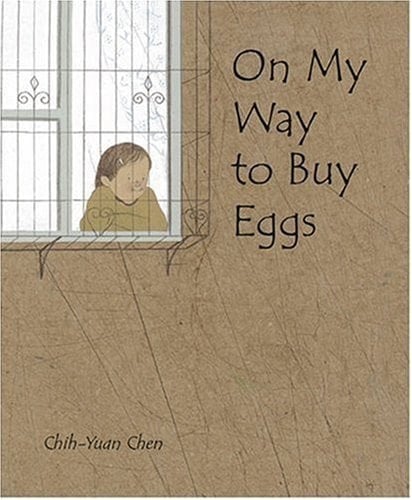 On My Way to Buy Eggs