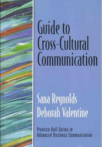 Guide to Cross-cultural Communication