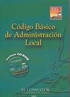 Código Básico de la Administración Local