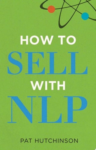 How to Sell with NLP