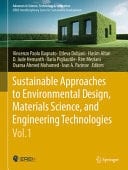 Sustainable Approaches to Environmental Design, Materials Science, and Engineering Technologies, Vol. 1