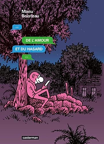 De l'amour et du hasard