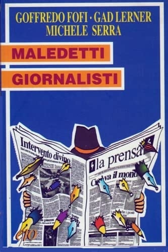 Maledetti giornalisti