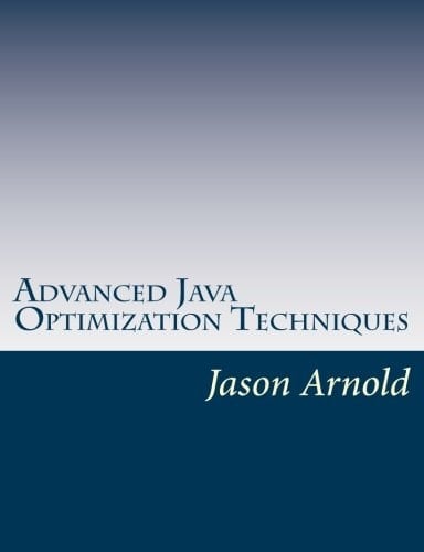 Advanced Java Optimization Techniques