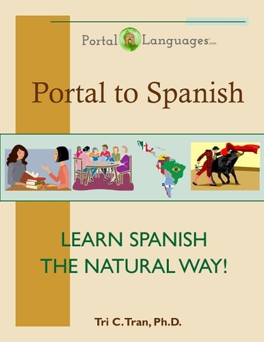 Portal to Spanish