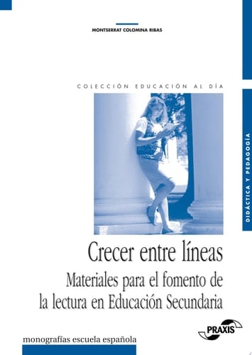 Crecer Entre Líneas