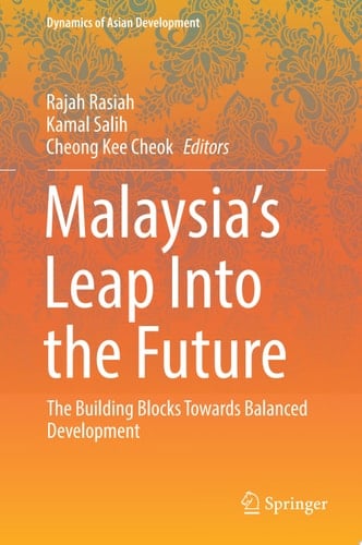 Malaysia’s Leap Into the Future