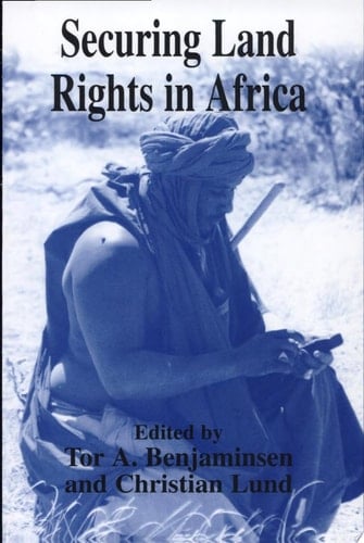 Securing Land Rights in Africa
