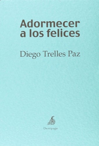 Adormecer a los felices