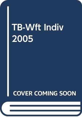 Tb-Wft Indiv 2005