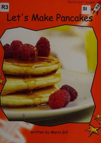 Let's Make Pancakes