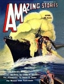 Amazing Stories April 1931