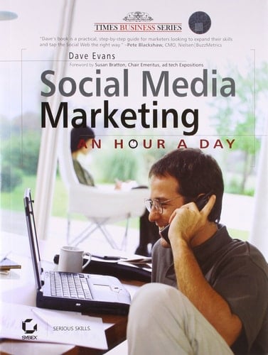 Social Media Marketing...
