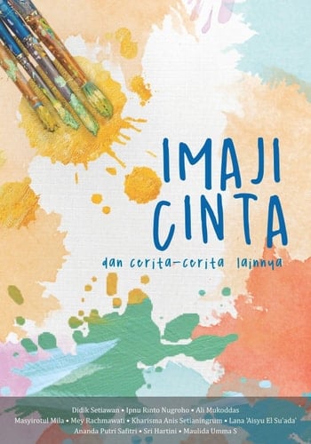 Imaji Cinta dan Cerita-cerita Lainnya
