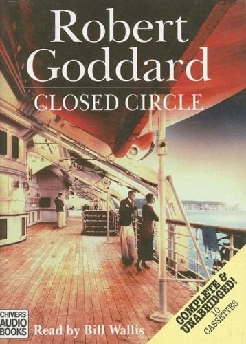 Closed Circle (1930's Trilogy)