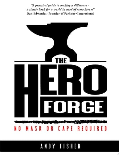 The Hero Forge