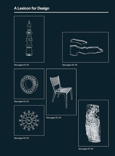 A Lexicon for Design