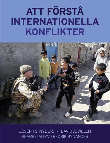 Att Förstå Internationella Konflikter