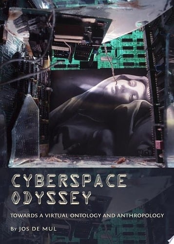 Cyberspace Odyssey