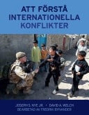 Att forstå internationella conflicter eBook