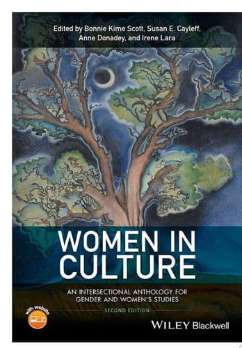 Women in Culture: An Intersectional Anthology for Gender and Women's Studies