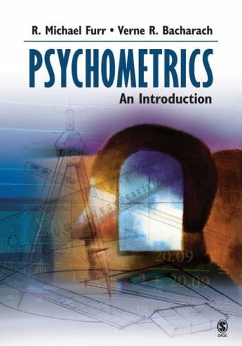 Psychometrics An Introduction