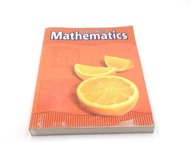 Houghton Mifflin Mathematics