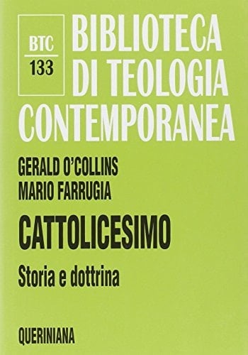 Cattolicesimo storia e dottrina