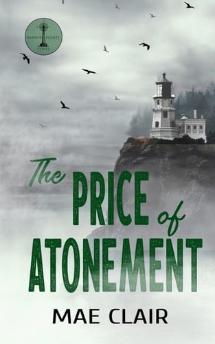 The Price of Atonement: Harbor Pointe Series Book 1