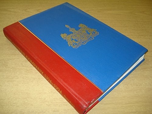 The Salters' Company, 1394-1994