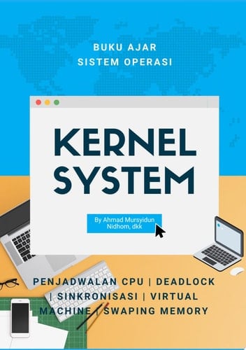 BUKU AJAR SISTEM OPERASI