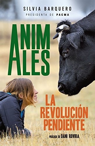 Animales : la revolución pendiente