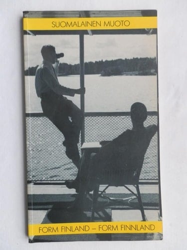 Finnische Form