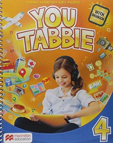 livro you tabbie 4