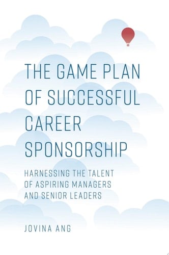 The Game Plan of Successful Career Sponsorship